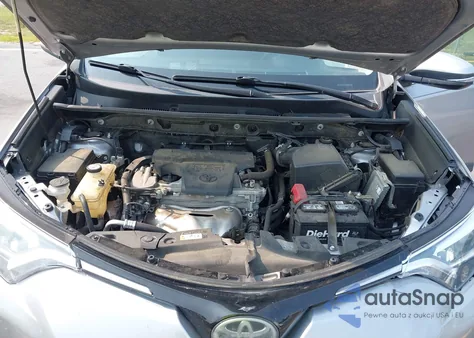 2018 Toyota Rav4 Limited from USA, damaged, VIN JTMYFREV1JD126114